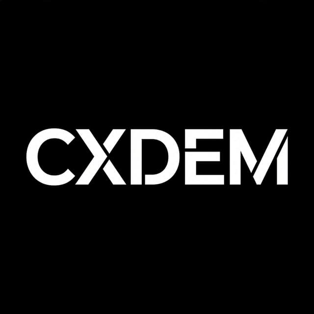 CXDEM